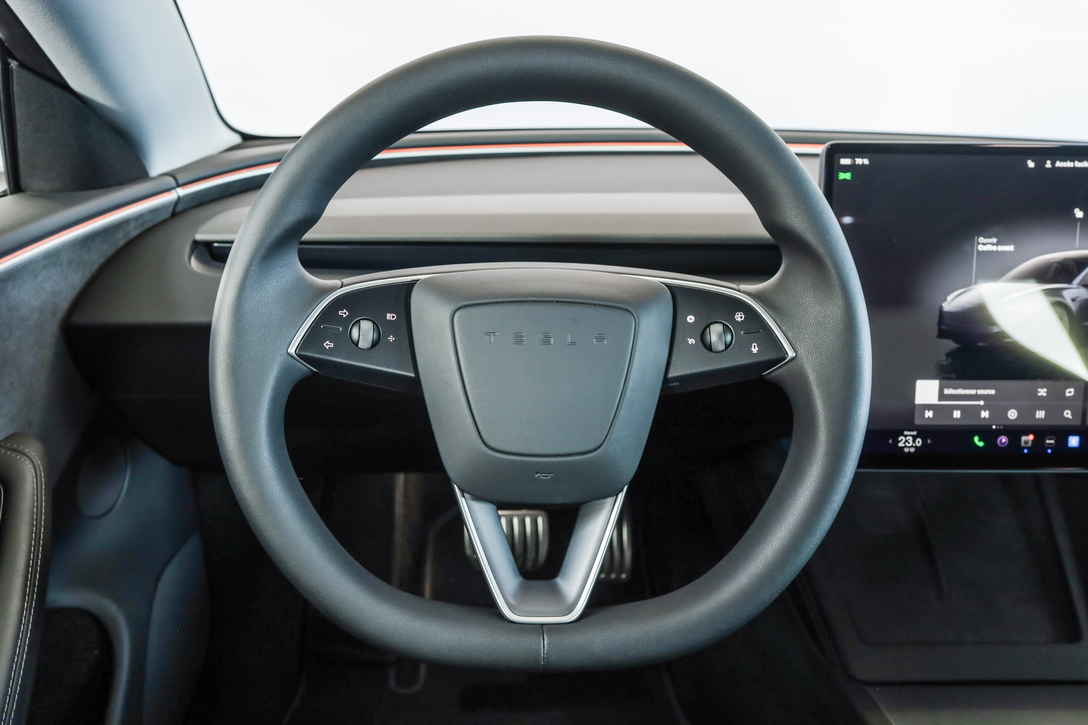 TESLA Model 3 Dual Motor Performance AWD
