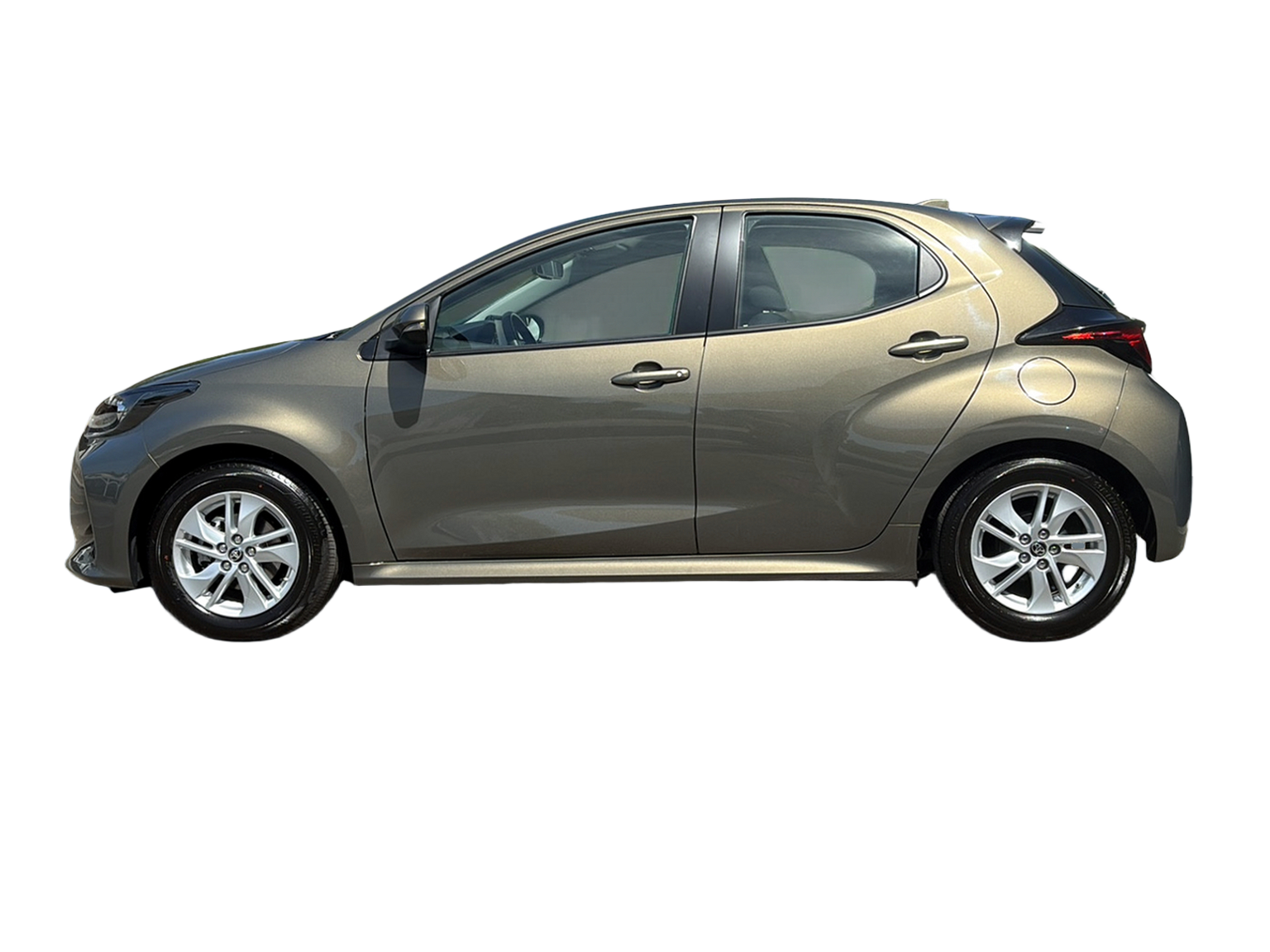 TOYOTA Yaris 1.5 Trend