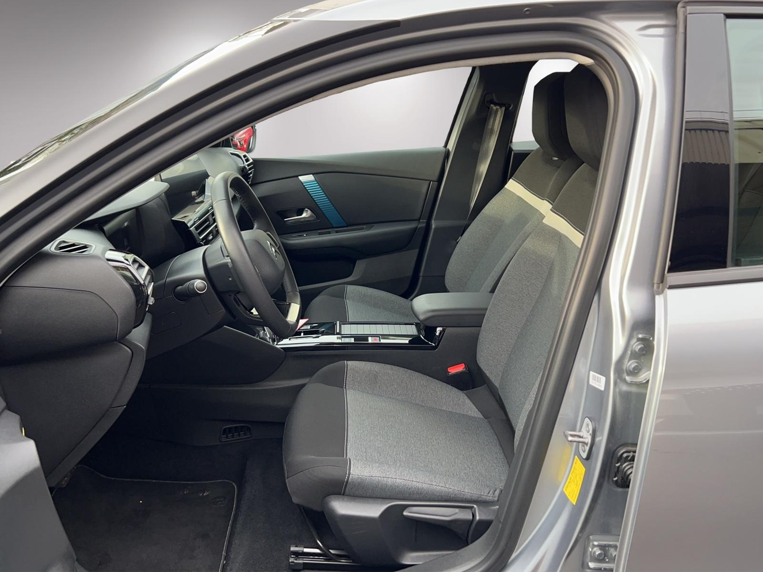 CITROEN e-C4 Swiss Edition