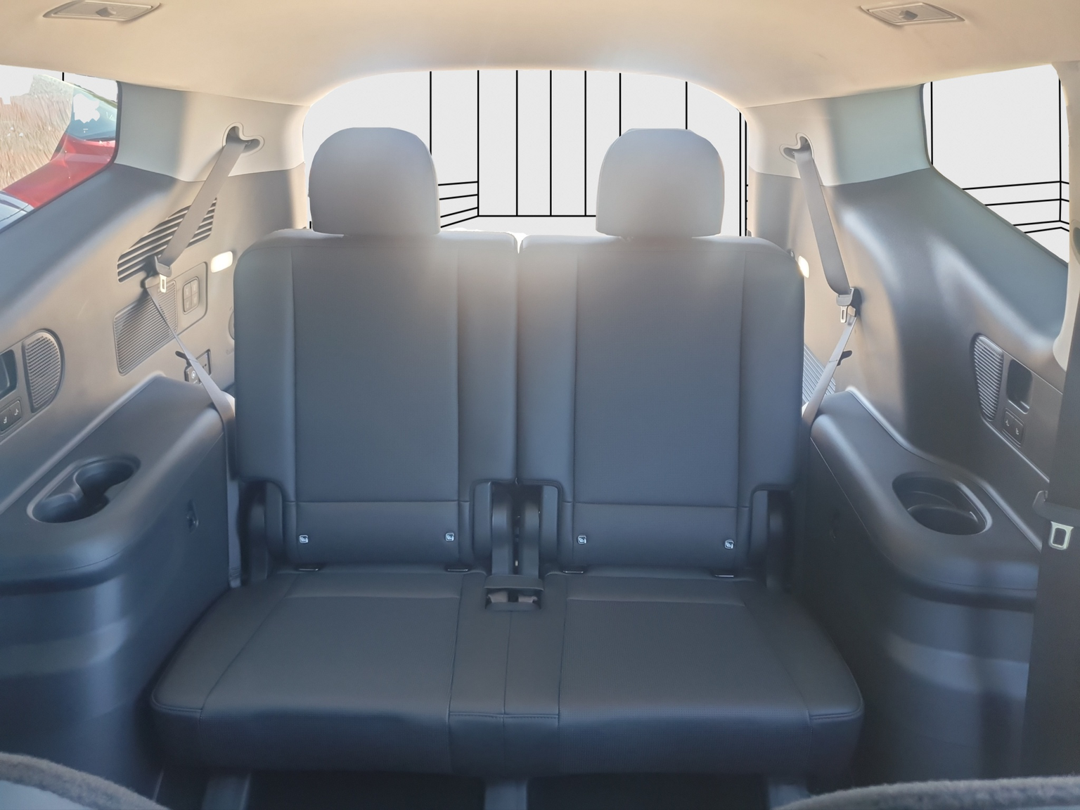 HYUNDAI Ioniq 9 Calligraphy 4WD 6pl. Relax 600 kms d'autonomie