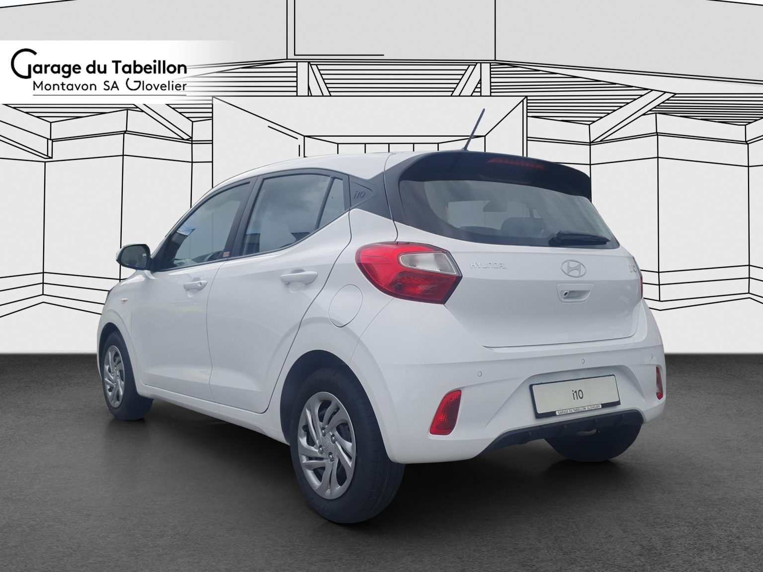 Vehicle Image