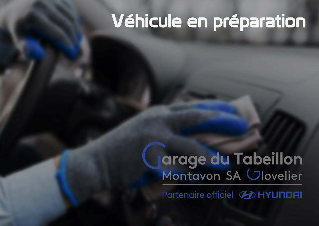 HYUNDAI i10 1.0 Origo Automatique