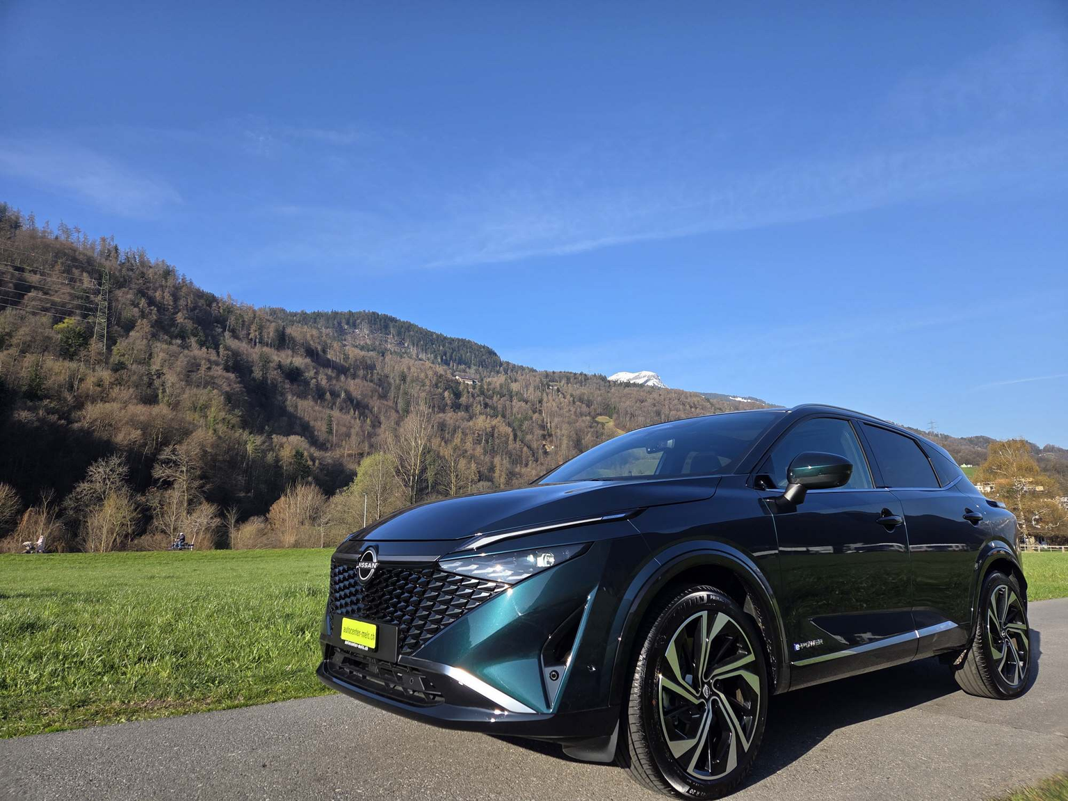 Auto Abo Foto Nummer 4 von 16