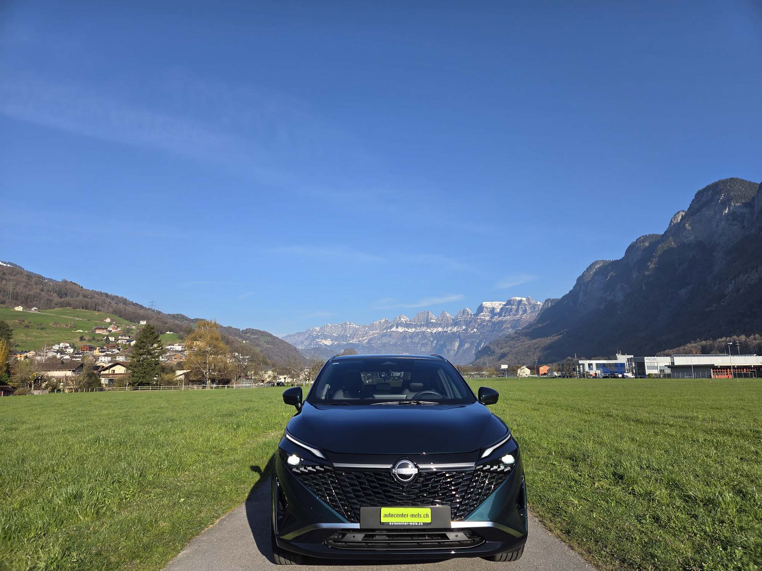 Auto Abo Foto Nummer 3 von 16