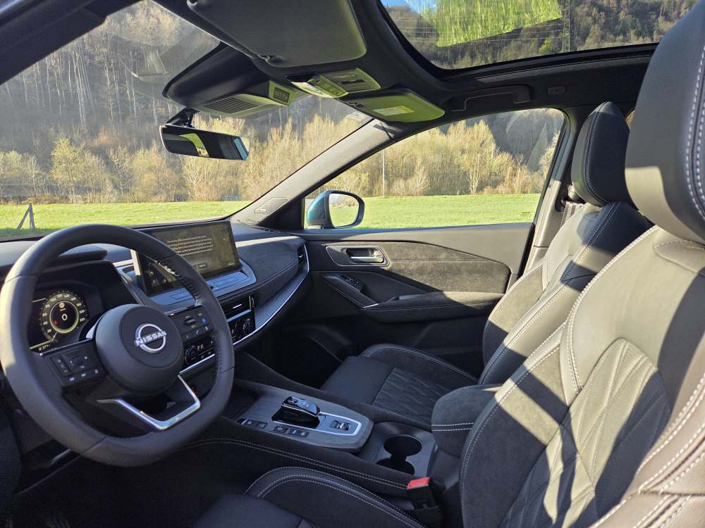 Auto Abo Foto Nummer 14 von 16