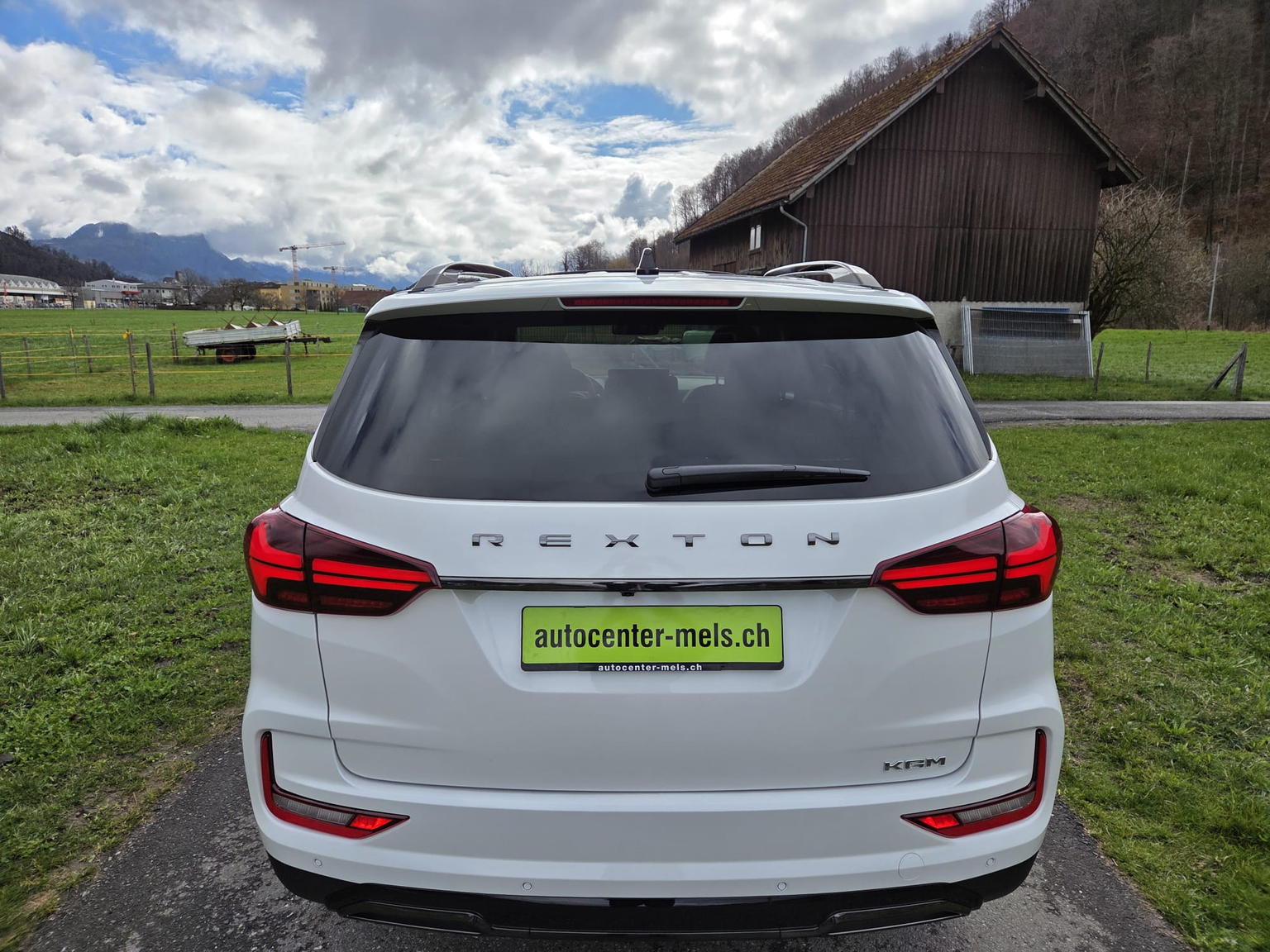 Auto Abo Foto Nummer 10 von 16