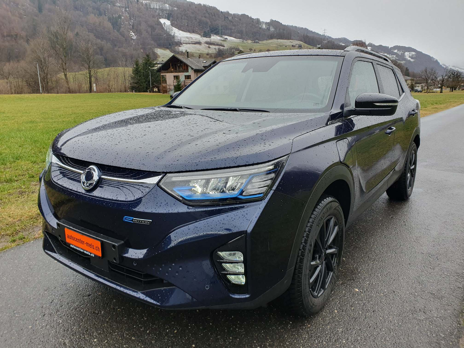 Auto Abo Foto Nummer 4 von 16