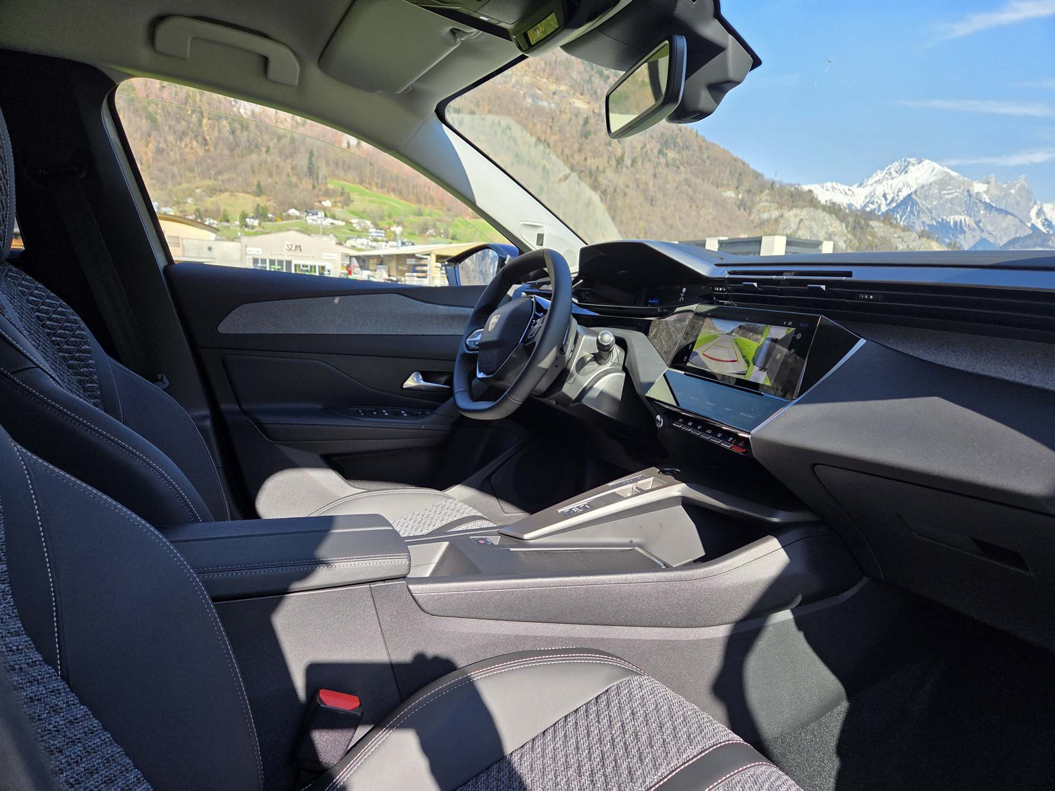 Auto Abo Foto Nummer 14 von 15