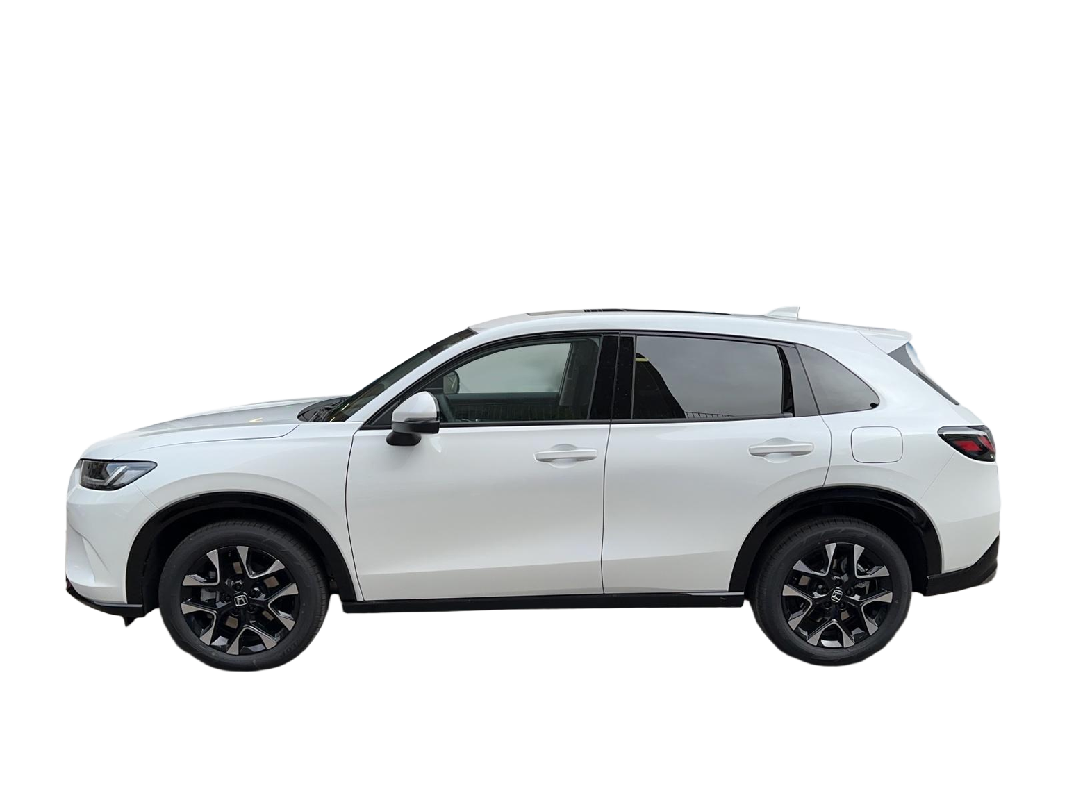 HONDA ZR-V 2.0 i-MMD Advance, Leasing Aktion 1.9%