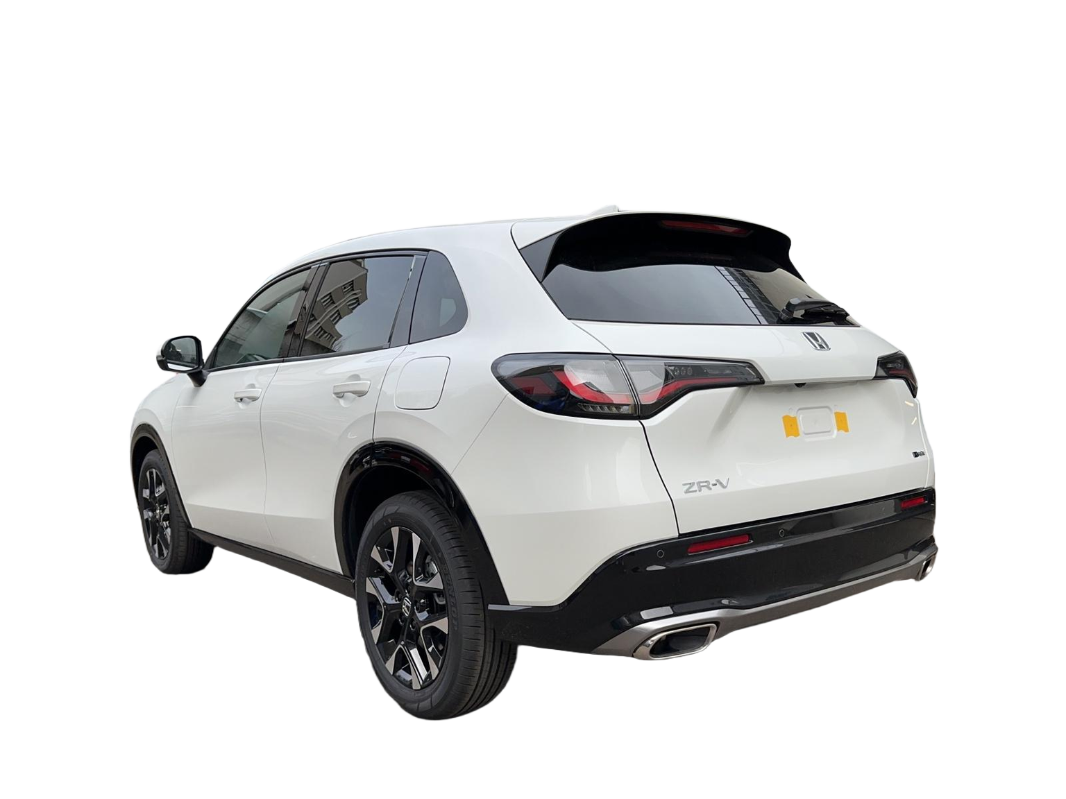 HONDA ZR-V 2.0 i-MMD Advance, Leasing Aktion 1.9%