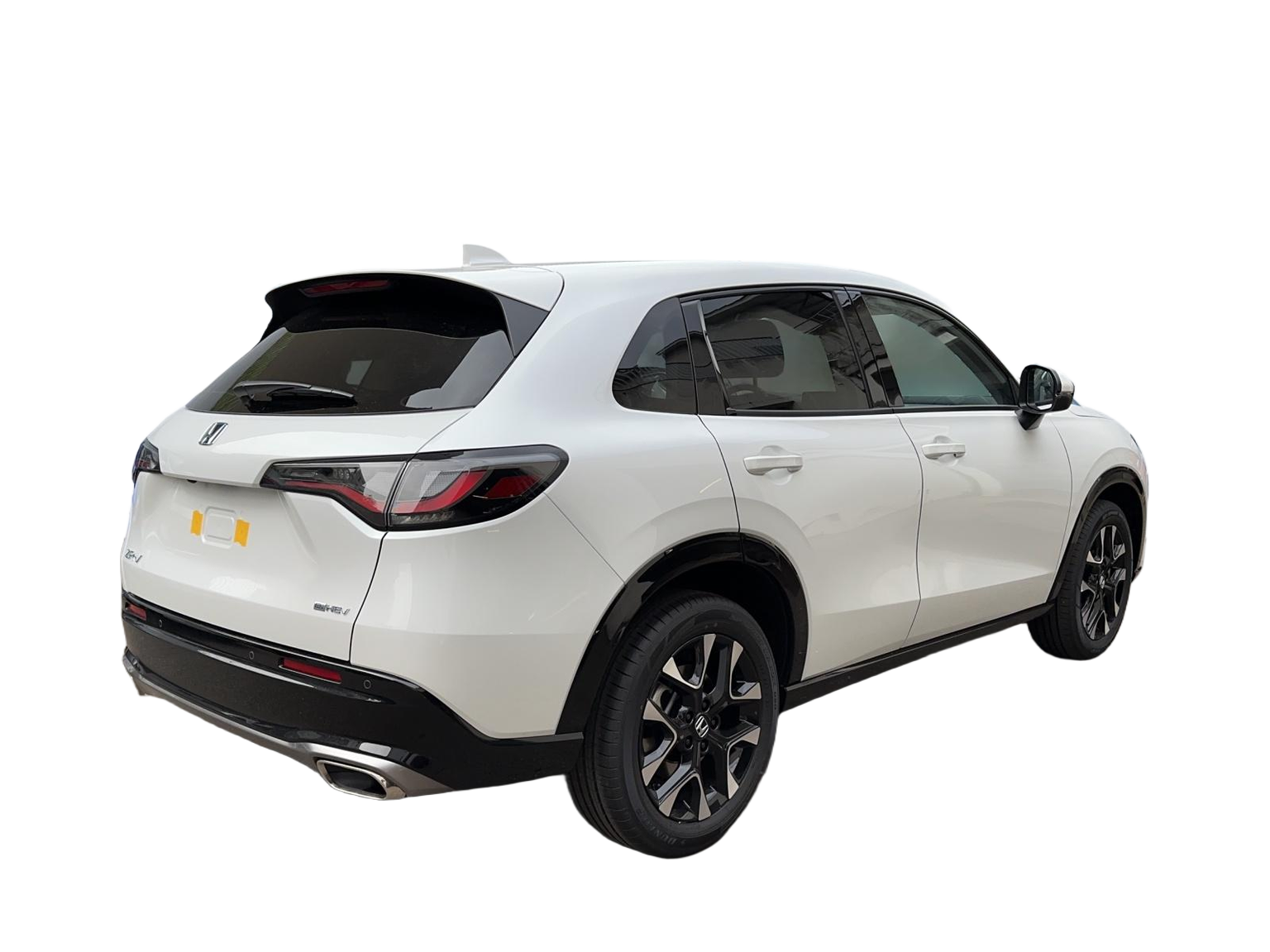 HONDA ZR-V 2.0 i-MMD Advance, Leasing Aktion 1.9%