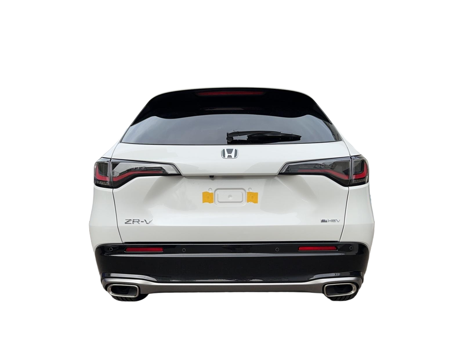 HONDA ZR-V 2.0 i-MMD Advance, Leasing Aktion 1.9%