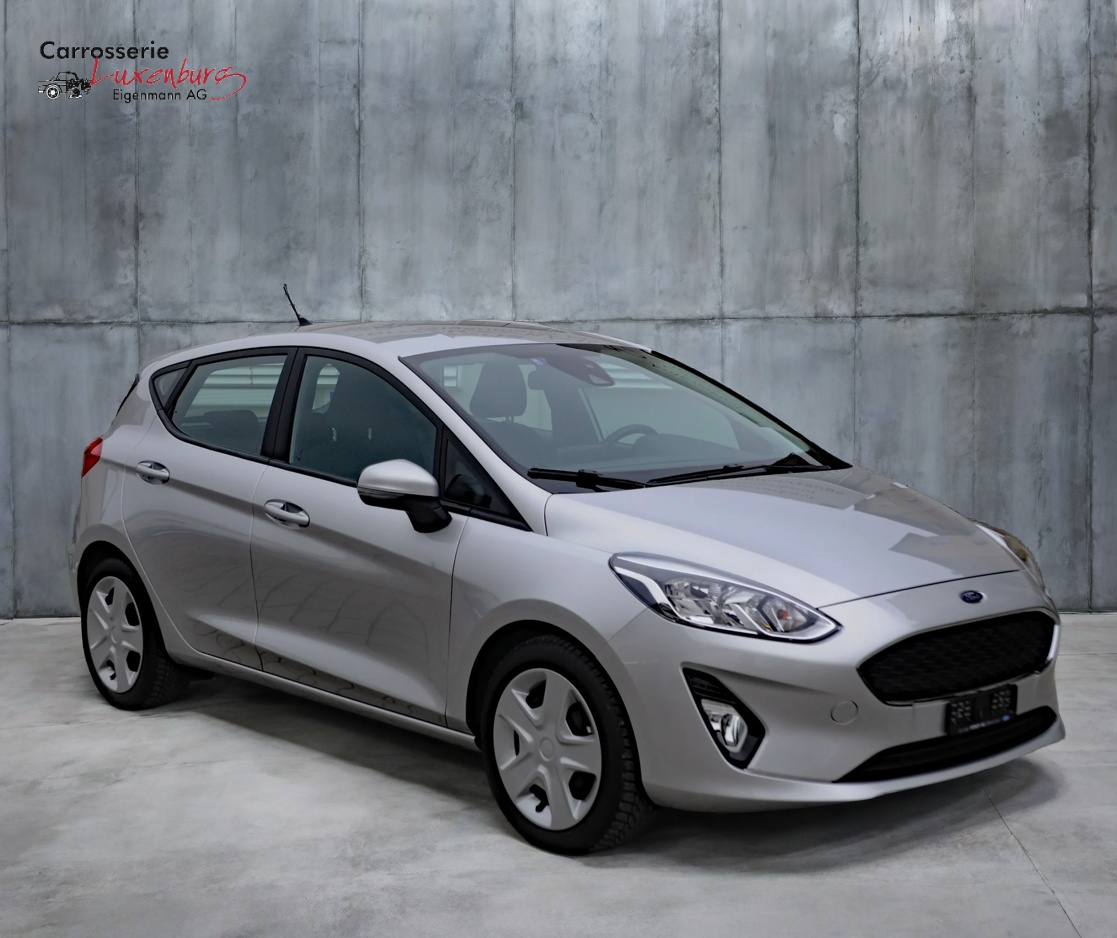 Ford Fiesta im Auto Abo von CARIFY - Bild 1