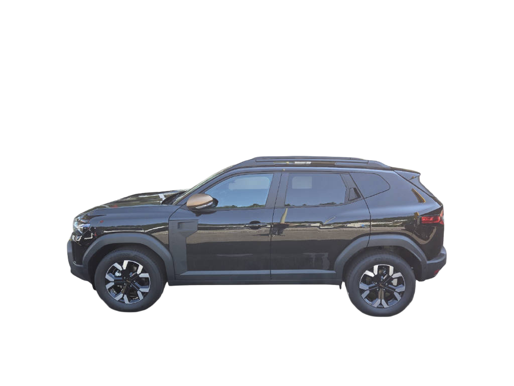 DACIA Duster 1.6 Hybrid Extreme