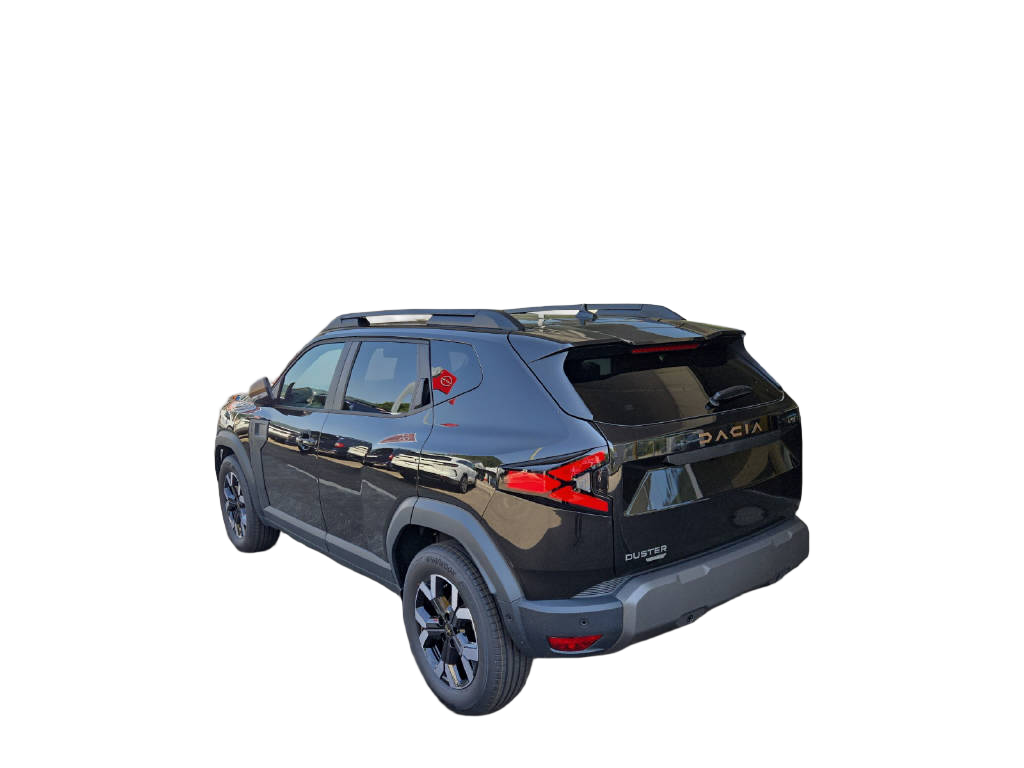 DACIA Duster 1.6 Hybrid Extreme