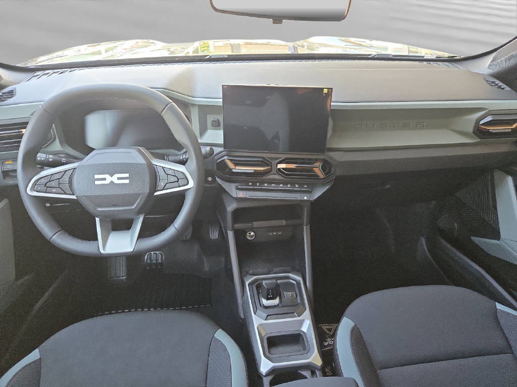 DACIA Duster 1.6 Hybrid Extreme