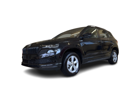 SKODA Karoq 1.5 TSI Style DSG
