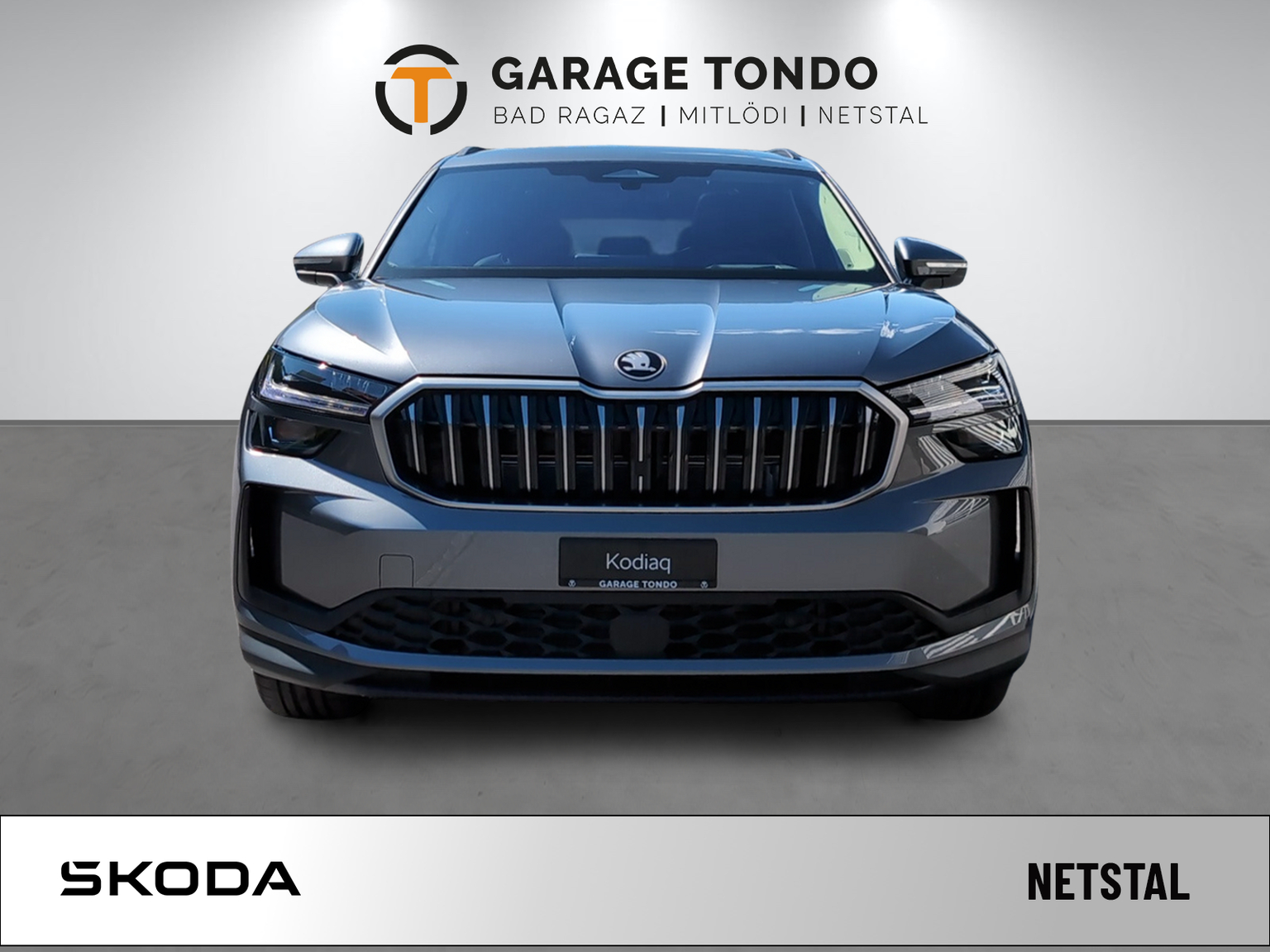 SKODA Kodiaq DY 2.0TSI 204PS 7DSG4x4 2000ccm 204PS/150kW 4 Zylinder TSI Benzin