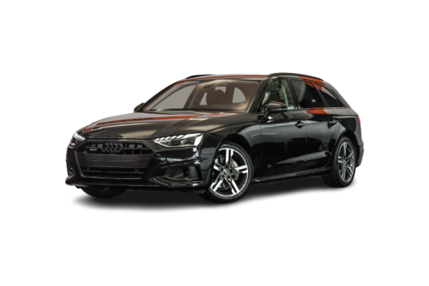 AUDI A4 Avant 40 TDI advanced quattro S-tronic