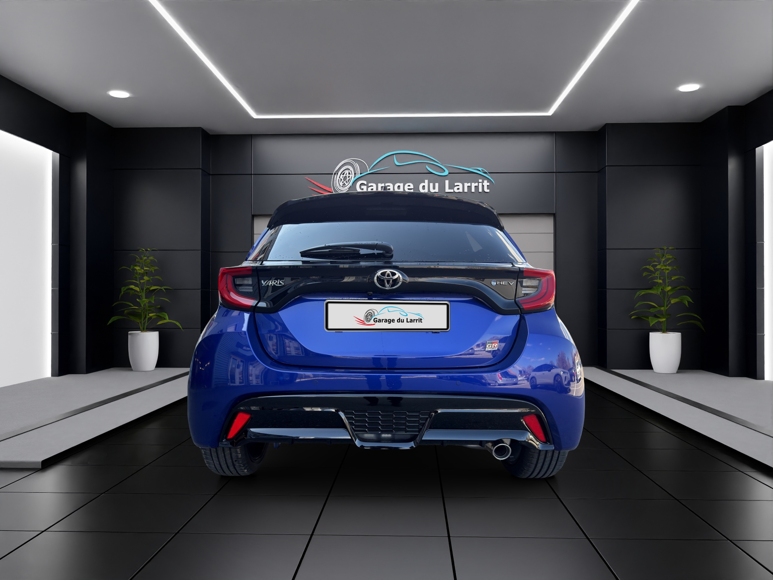 Vehicle Image