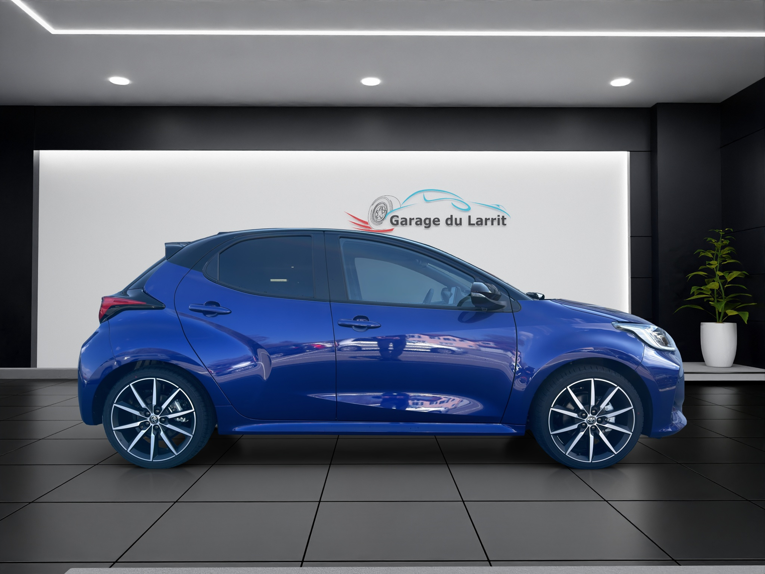 Vehicle Image