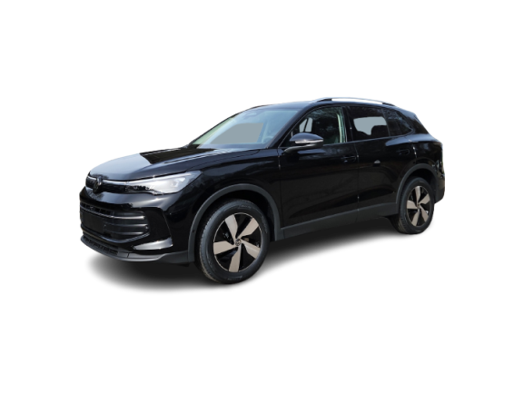 VW Tiguan 2.0 TSI DSG United 4Motion