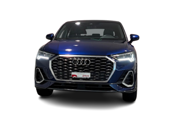 AUDI Q3 Sportback 40 TDI S line quattro S-tronic