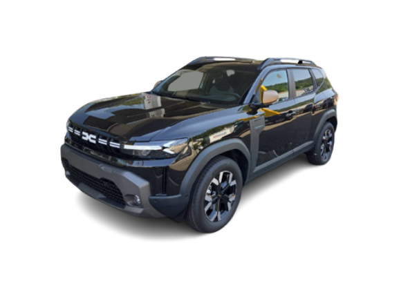 DACIA Duster 1.6 Hybrid Extreme