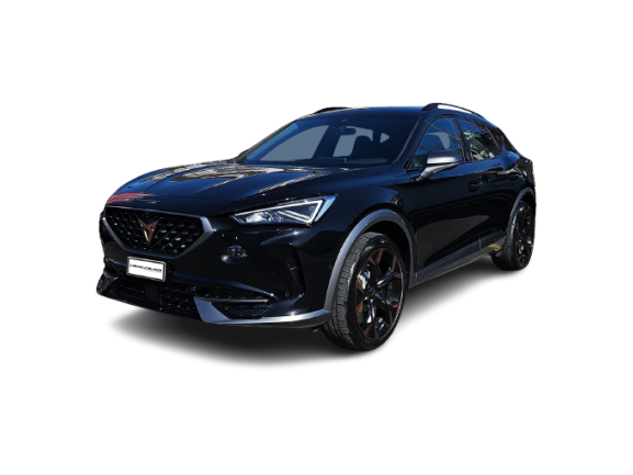 CUPRA Formentor 2.0TSI VZ 4Drive DSG