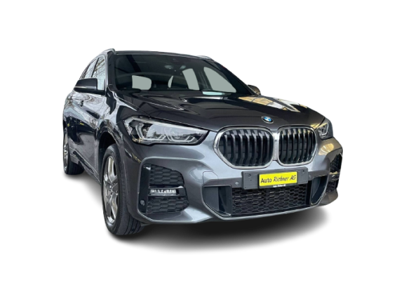 BMW X1 20i xDrive