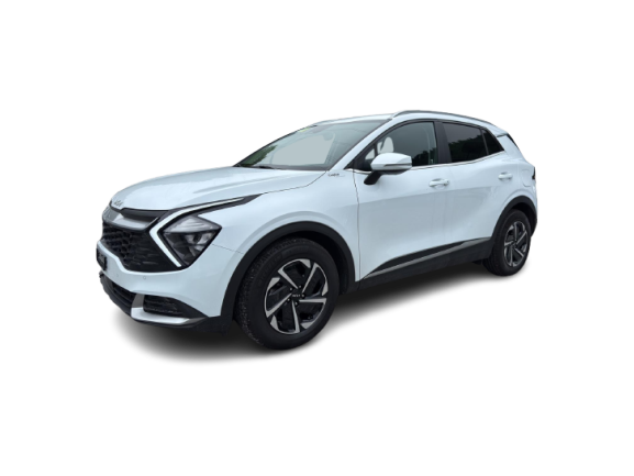 KIA Sportage 1.6 T-GDi Power Edition