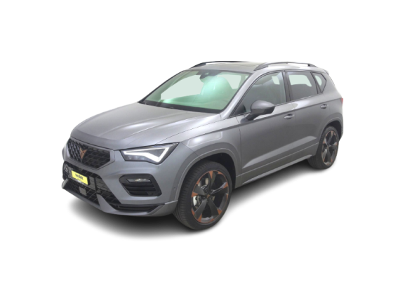 CUPRA Ateca 1.5 TSI DSG
