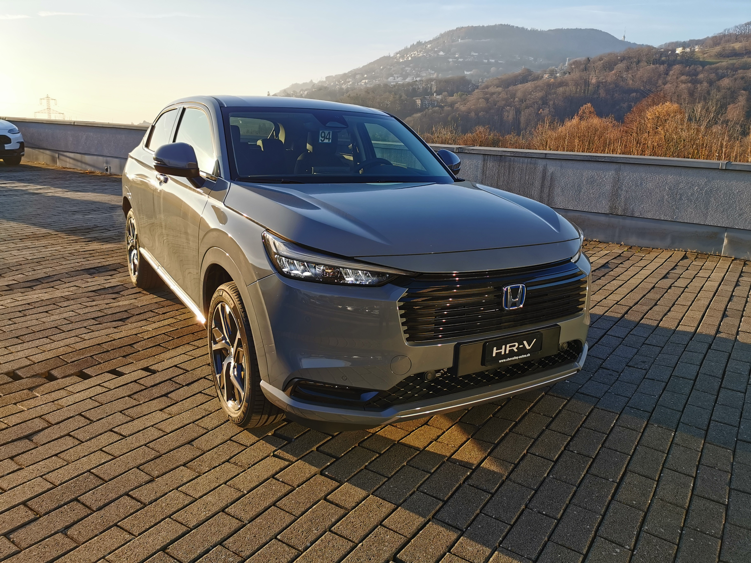 Honda HR-V im Auto Abo von CARIFY - Bild 1