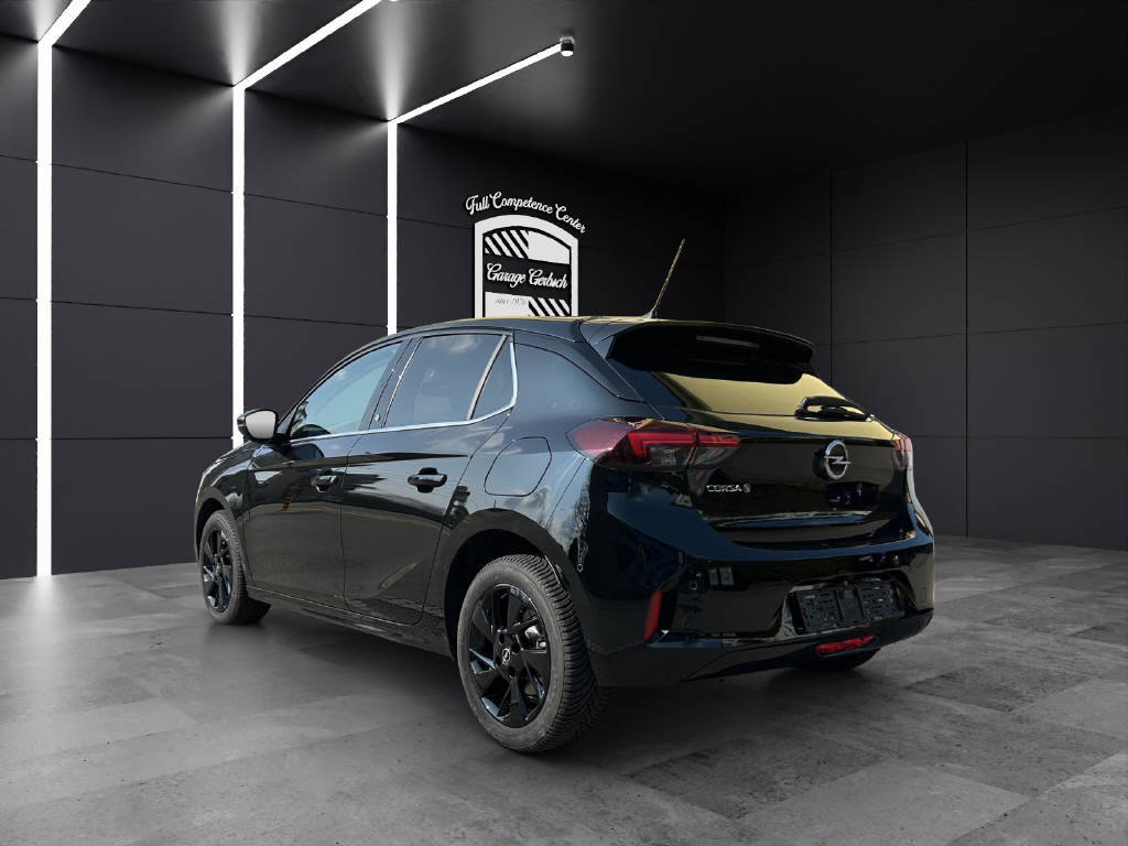 OPEL Corsa-e Elegance