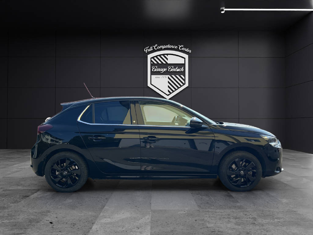 OPEL Corsa-e Elegance