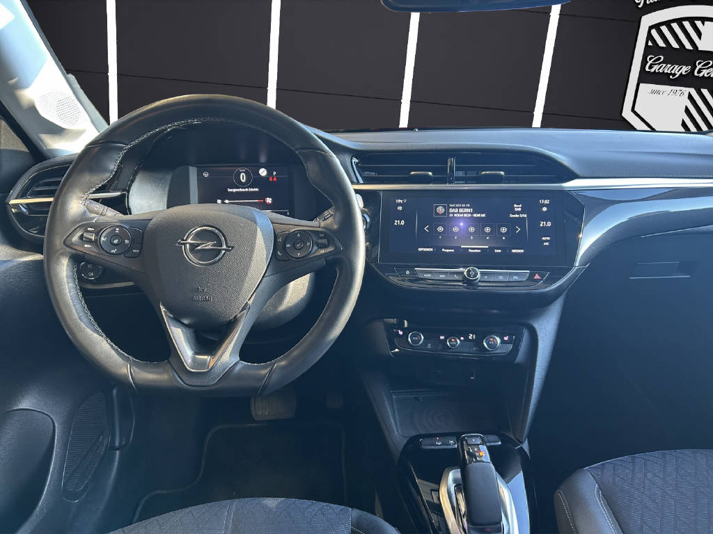 OPEL Corsa-e Elegance