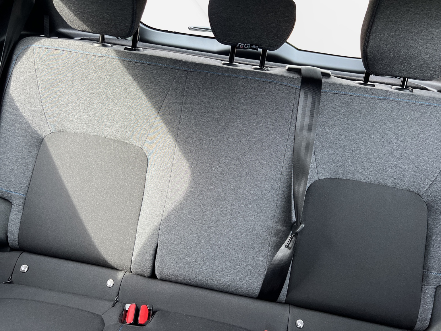 CITROEN e-C3 You