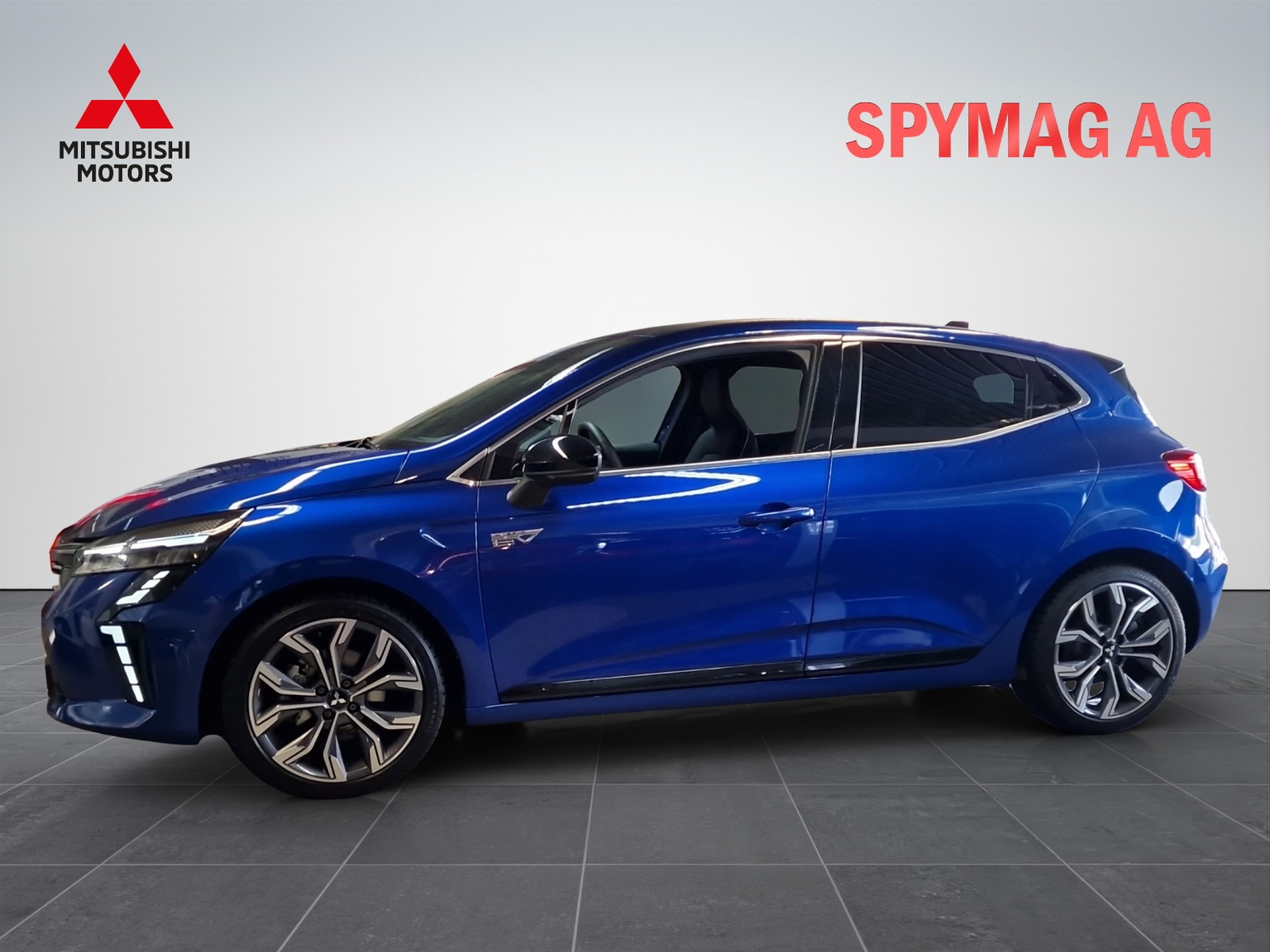 Mitsubishi Colt im Auto Abo von CARIFY - Bild 1