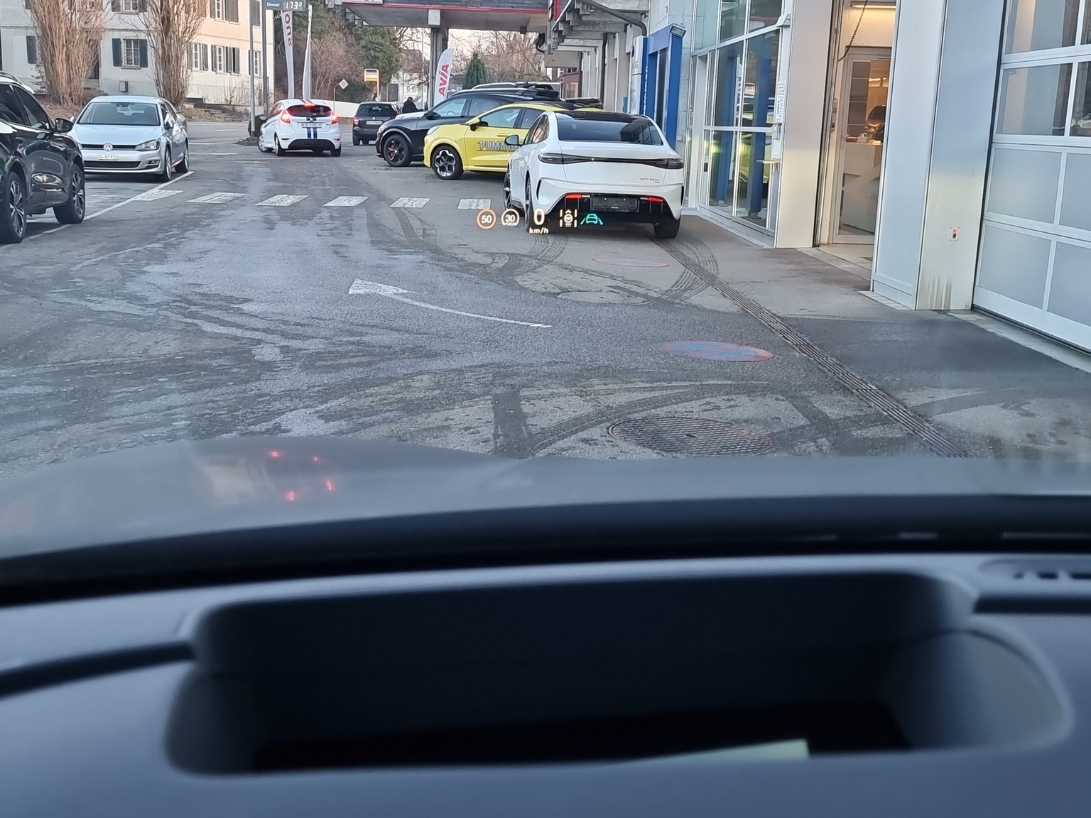 Vehicle Image