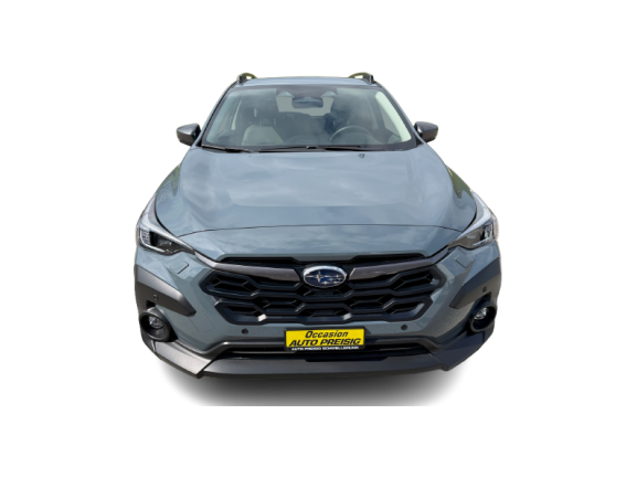SUBARU Crosstrek 2.0 e-Boxer Swiss Plus AWD Lineartronic