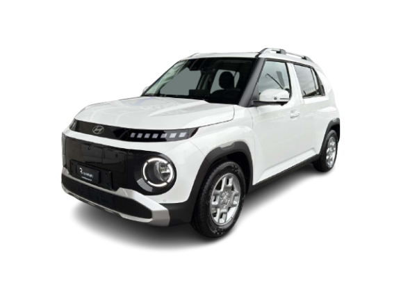 HYUNDAI Inster Electric Amplia