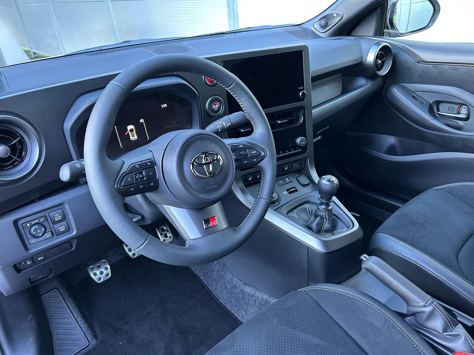 Auto Abo Foto Nummer 6 von 16