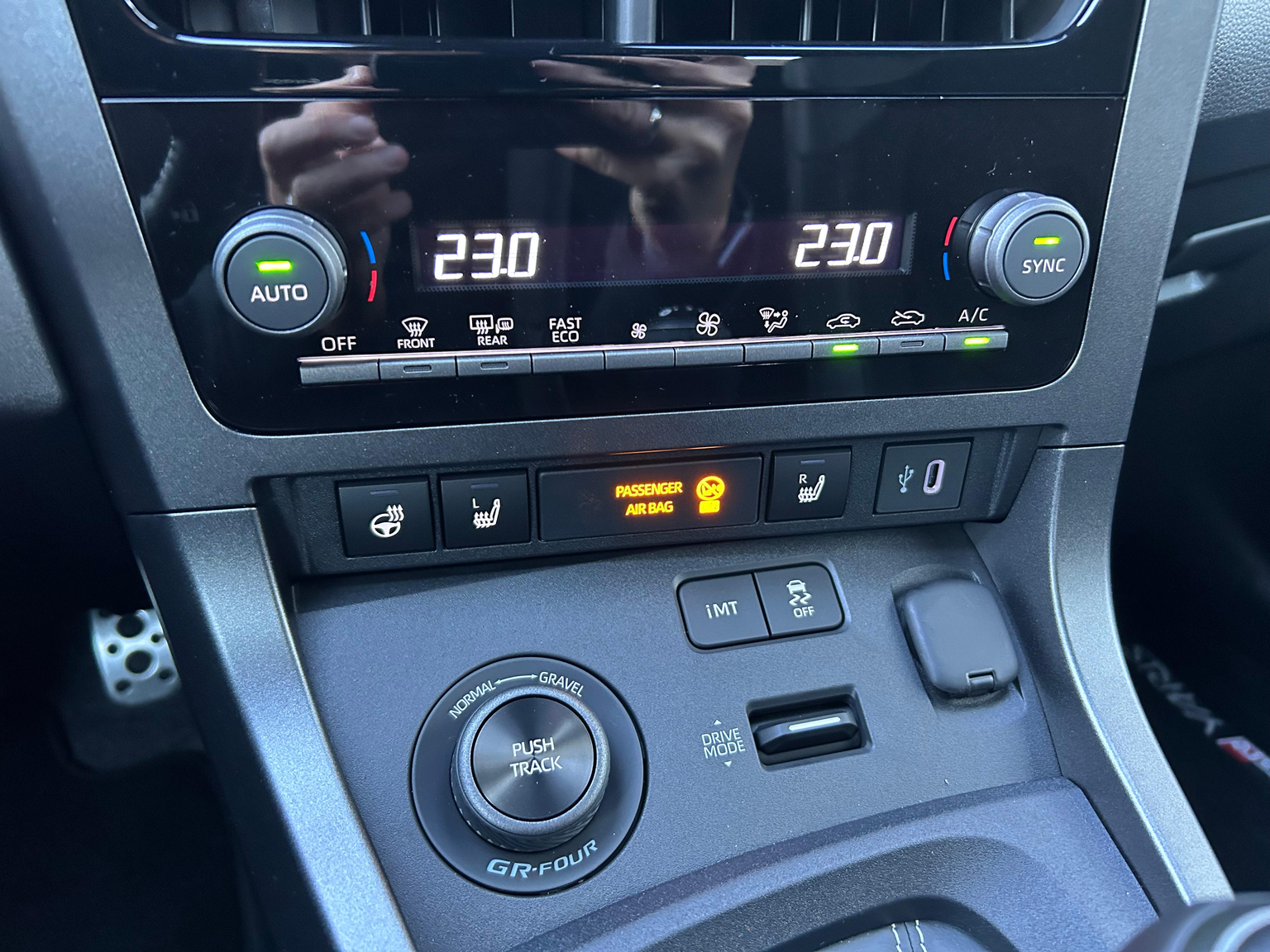 Auto Abo Foto Nummer 10 von 16