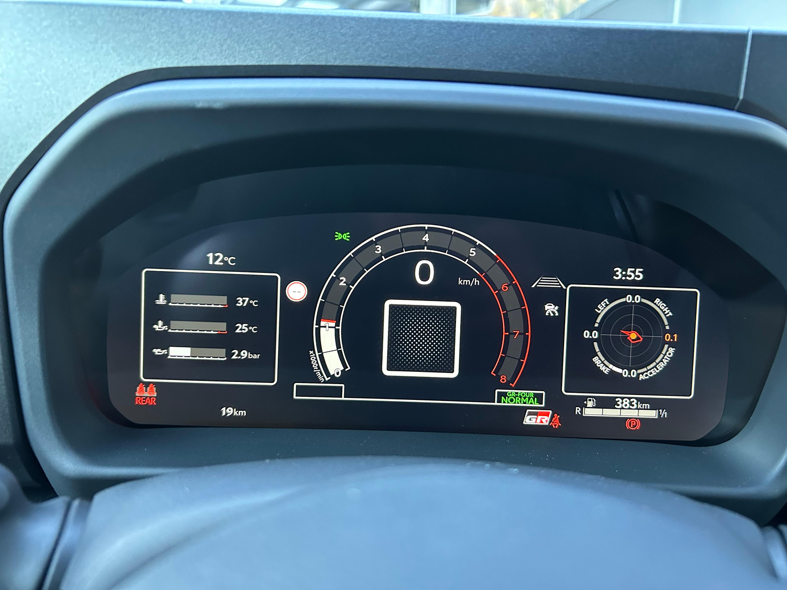 Auto Abo Foto Nummer 9 von 16