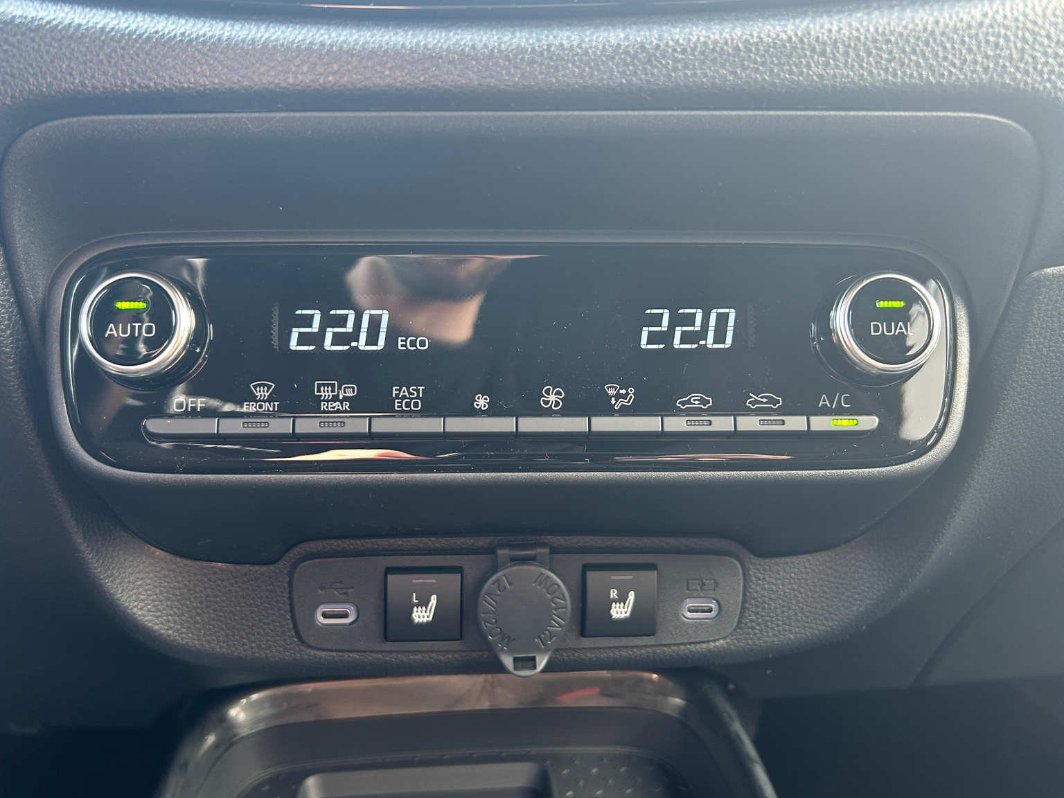 Auto Abo Foto Nummer 12 von 15