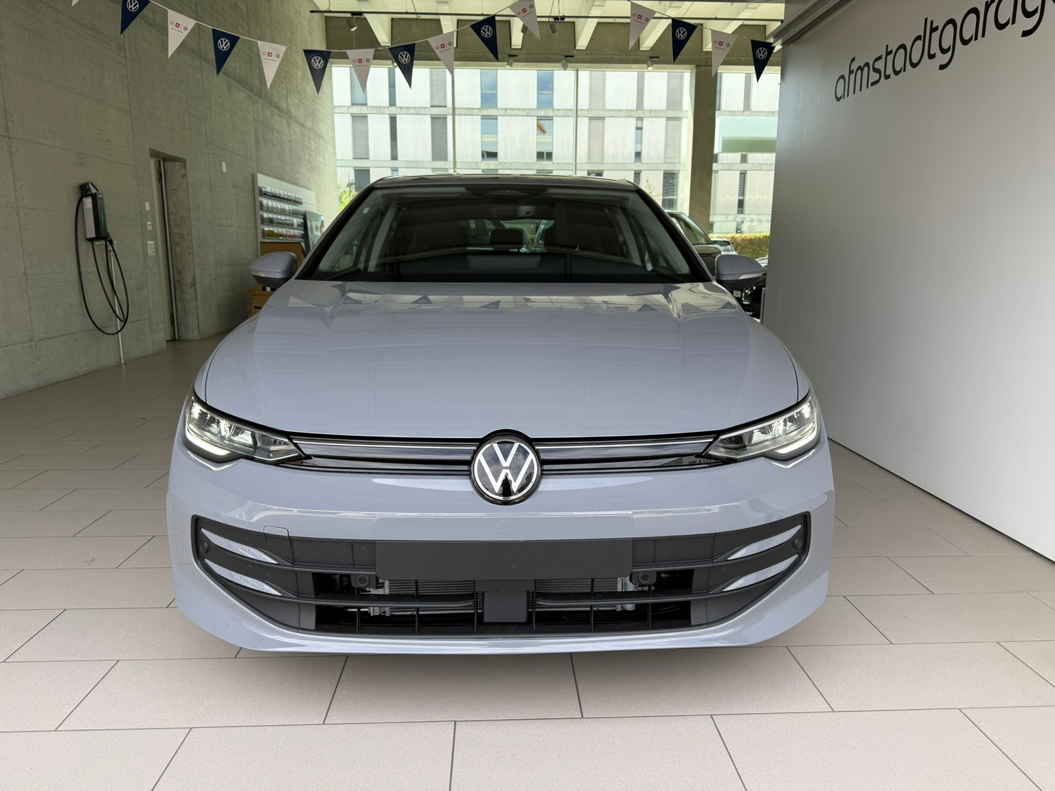 VW Golf 1.5 e TSI mHEV Value DSG