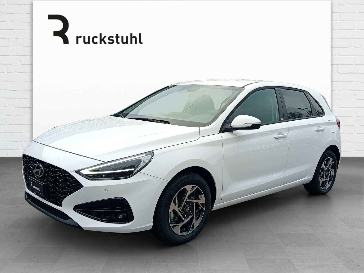 Hyundai i30 im Auto Abo von CARIFY - Bild 1