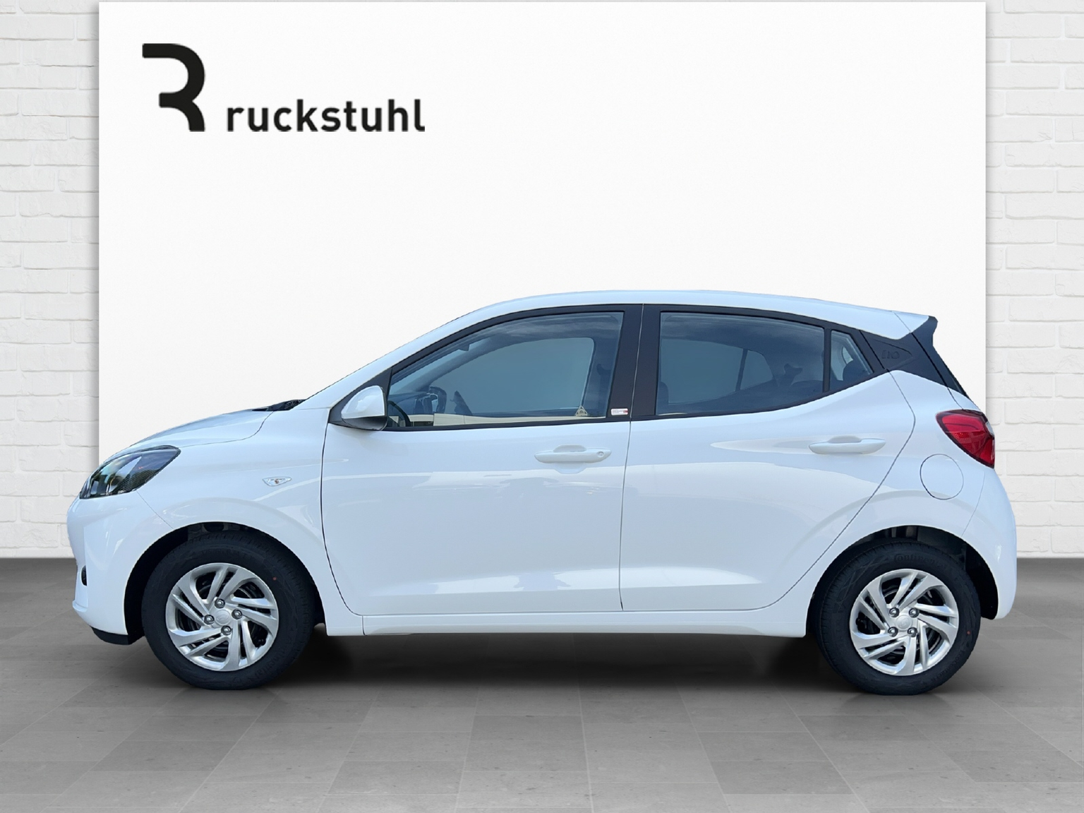 HYUNDAI i10 1.0 Origo