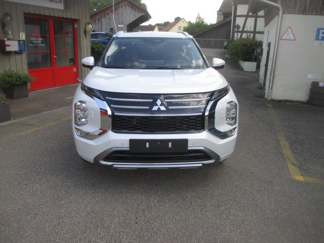 Mitsubishi Outlander im Auto Abo von CARIFY - Bild 1