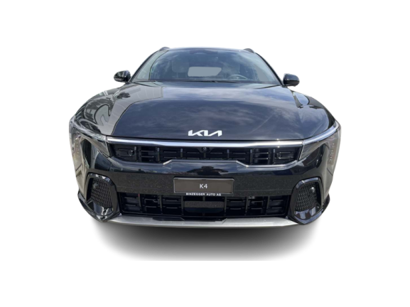 KIA K4 SW 1.6 T-GDi GT-Line